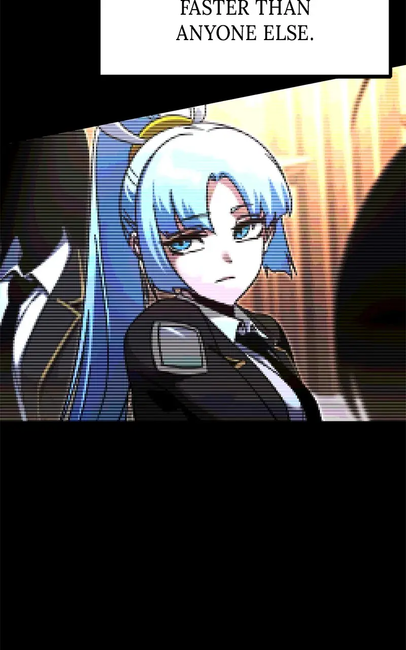 The Academy Sashimi Sword Master Chapter 28 Page 36