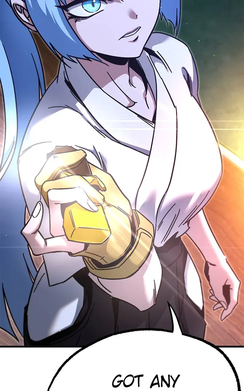 The Academy Sashimi Sword Master Chapter 28 Page 39