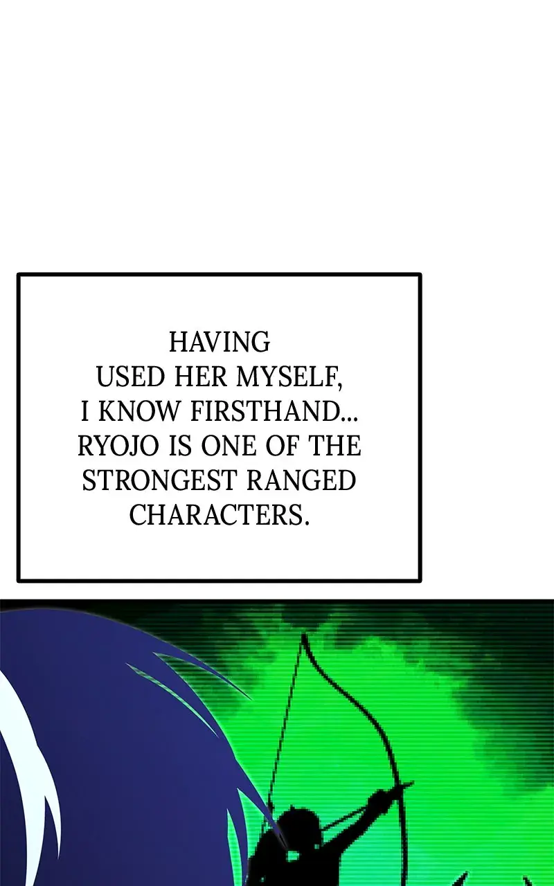 The Academy Sashimi Sword Master Chapter 28 Page 42