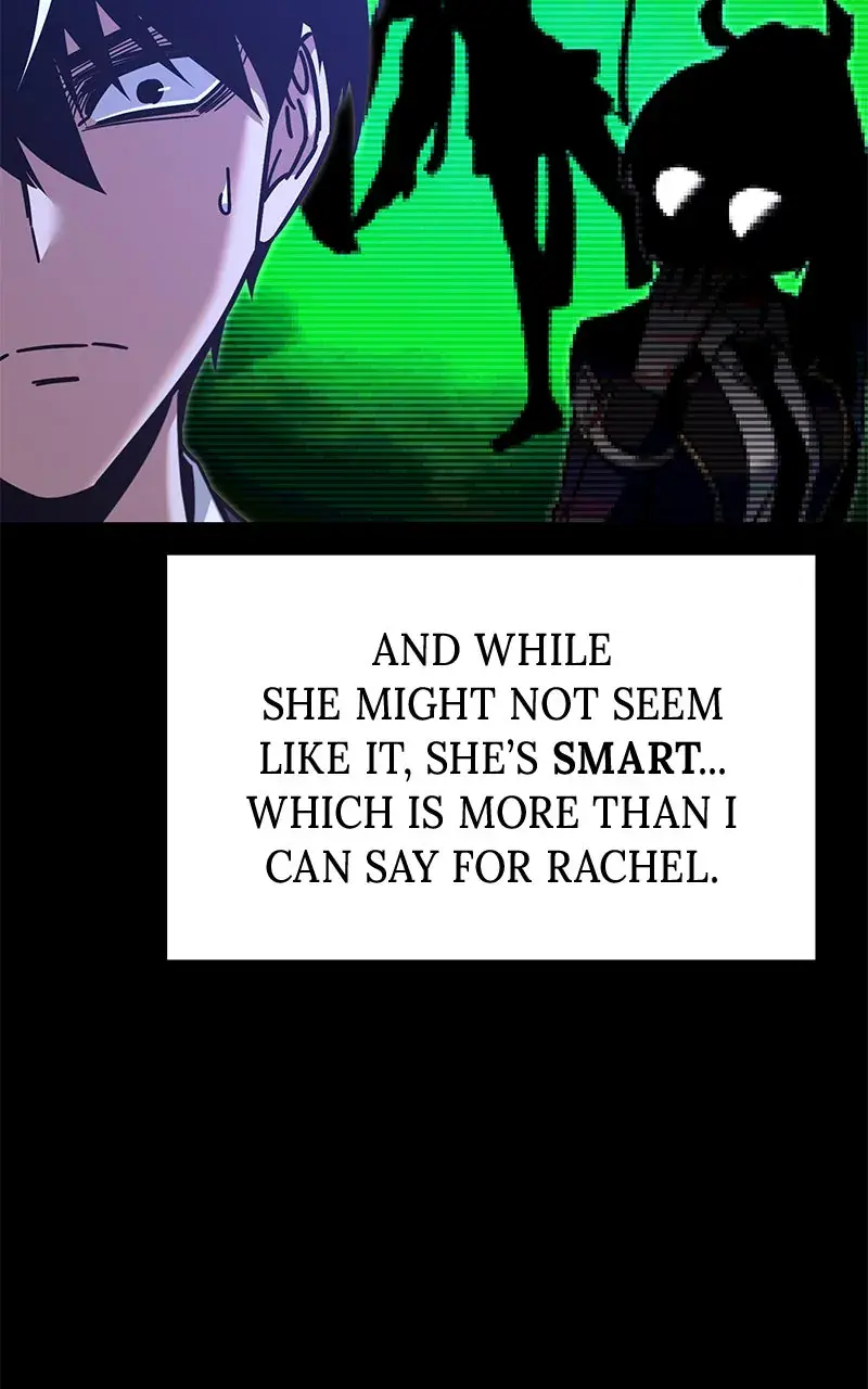 The Academy Sashimi Sword Master Chapter 28 Page 43