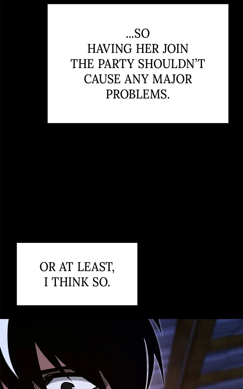 The Academy Sashimi Sword Master Chapter 28 Page 45