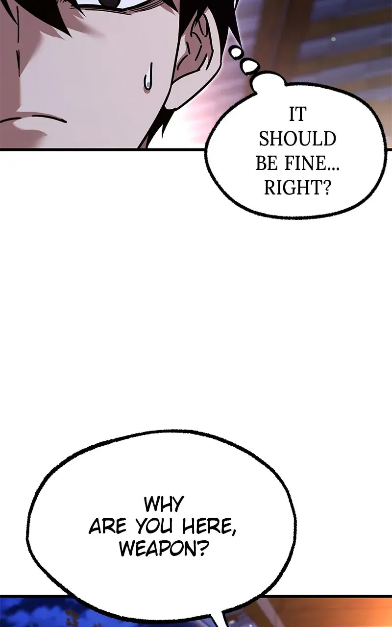 The Academy Sashimi Sword Master Chapter 28 Page 46