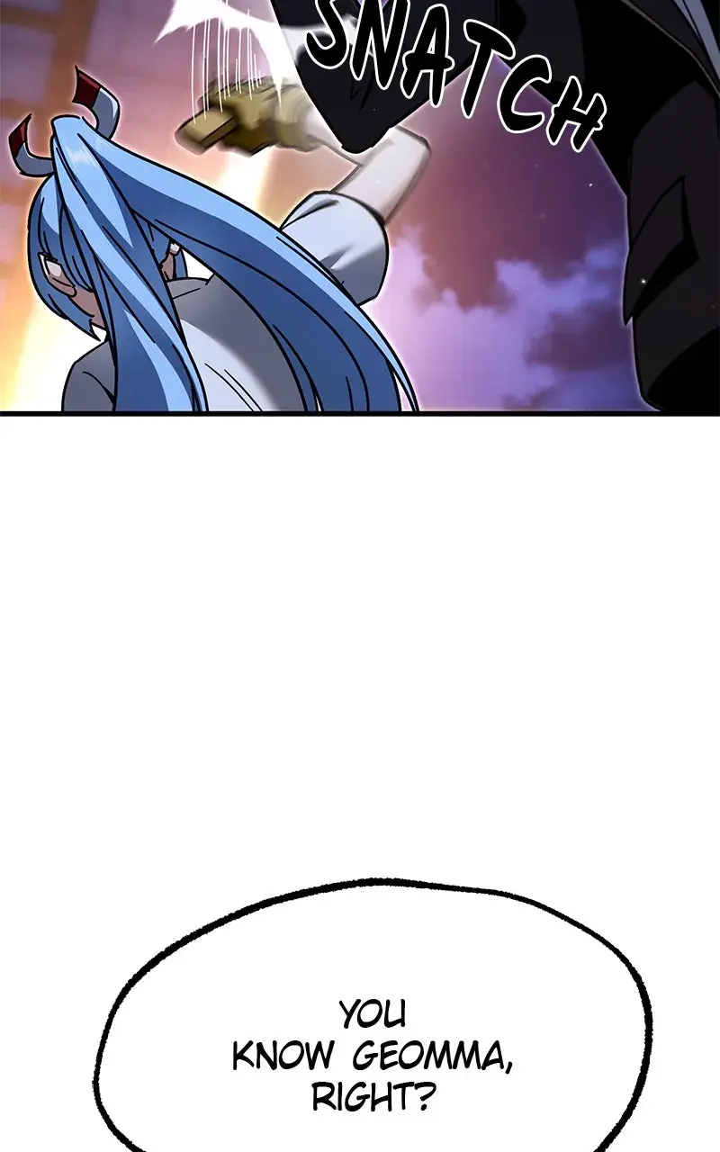 The Academy Sashimi Sword Master Chapter 28 Page 49