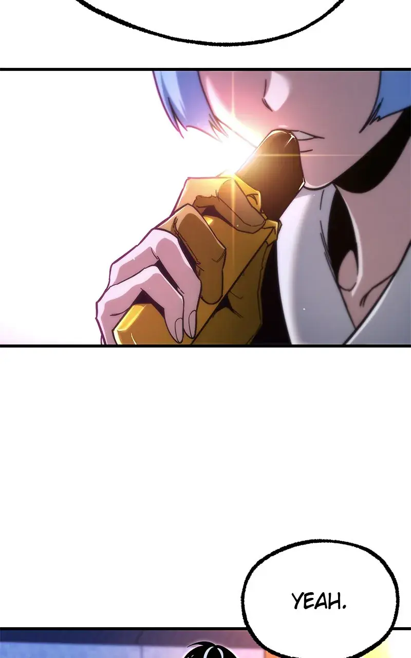 The Academy Sashimi Sword Master Chapter 28 Page 50