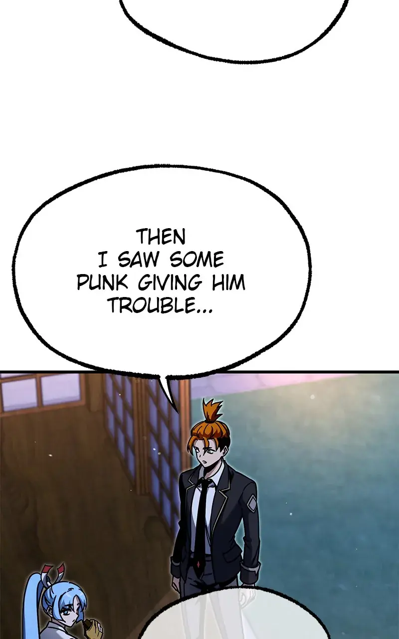 The Academy Sashimi Sword Master Chapter 28 Page 52