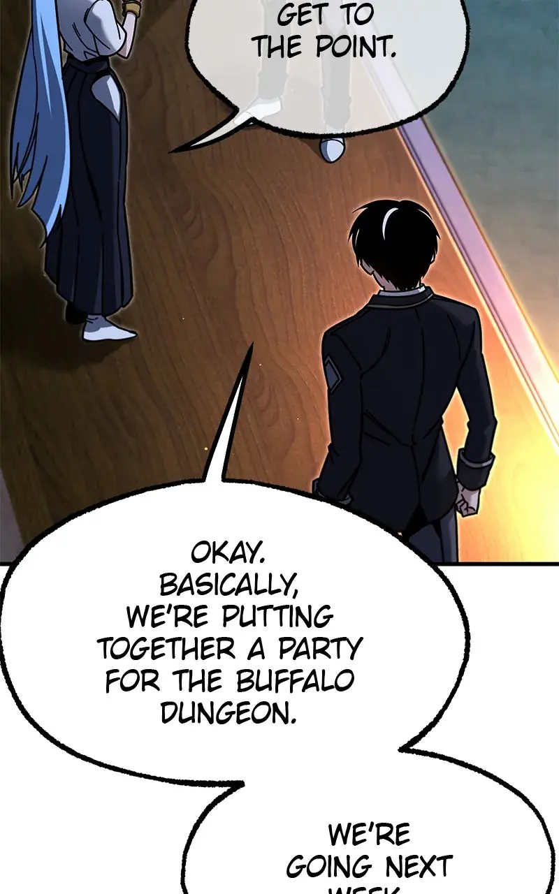 The Academy Sashimi Sword Master Chapter 28 Page 53