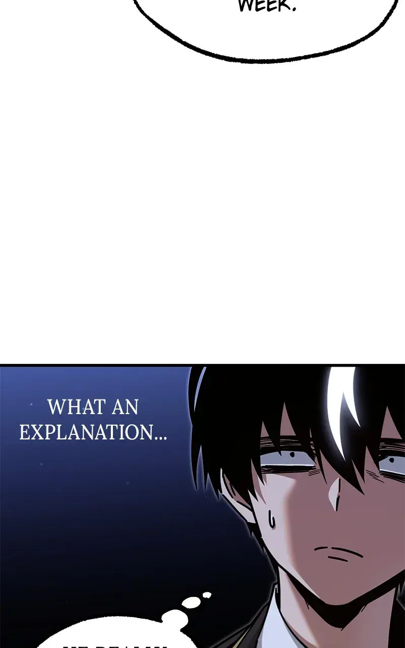 The Academy Sashimi Sword Master Chapter 28 Page 54