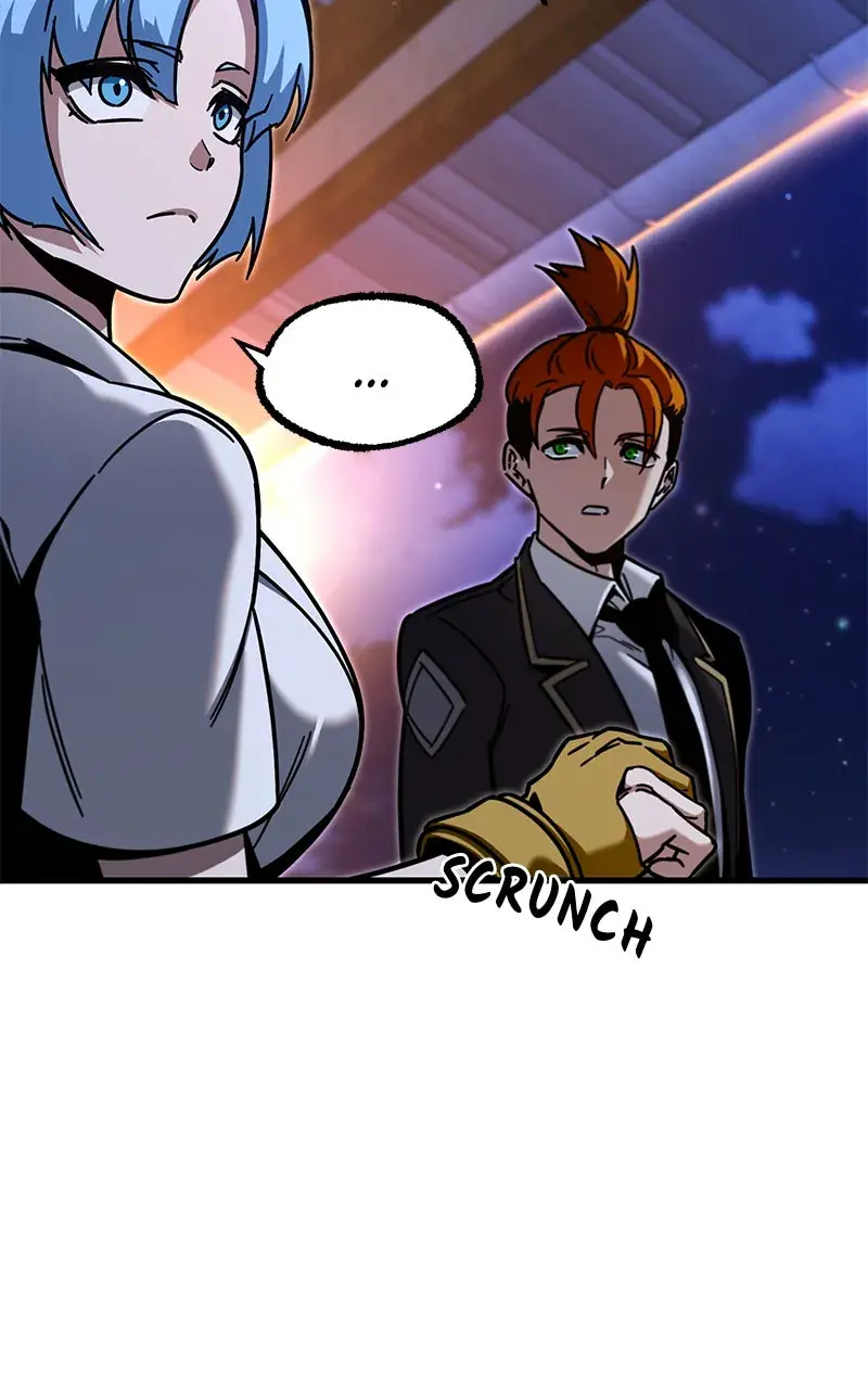 The Academy Sashimi Sword Master Chapter 28 Page 56