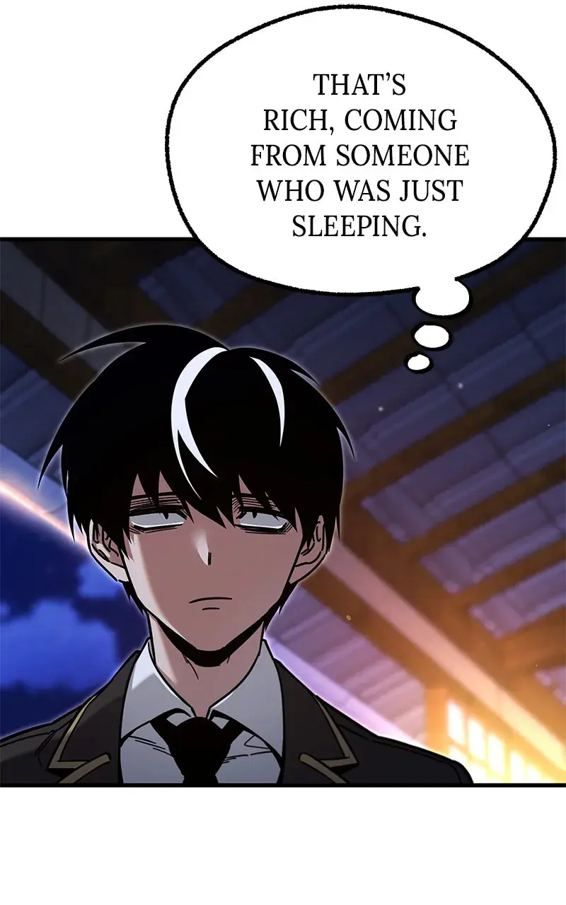 The Academy Sashimi Sword Master Chapter 28 Page 65