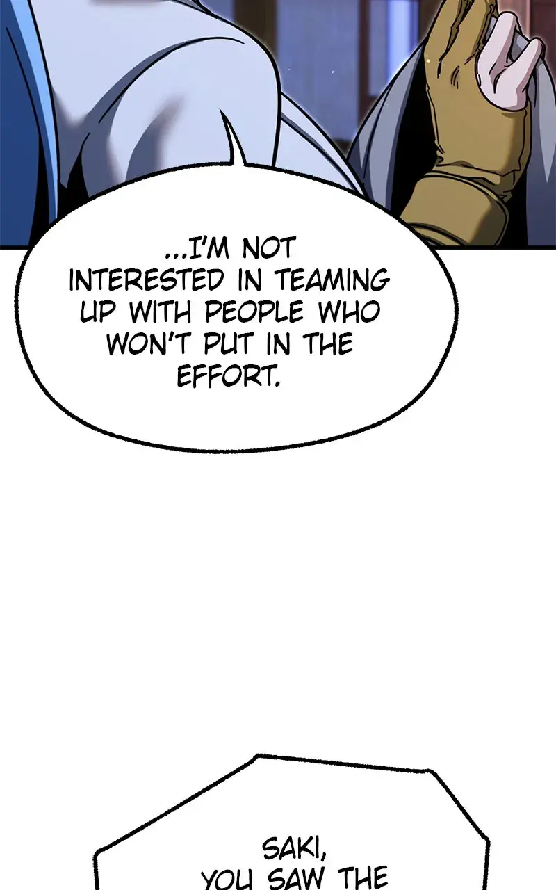 The Academy Sashimi Sword Master Chapter 28 Page 67