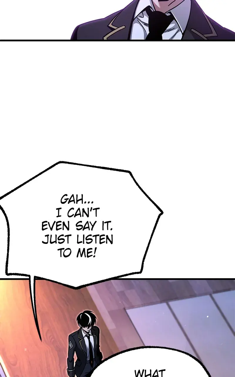 The Academy Sashimi Sword Master Chapter 28 Page 71