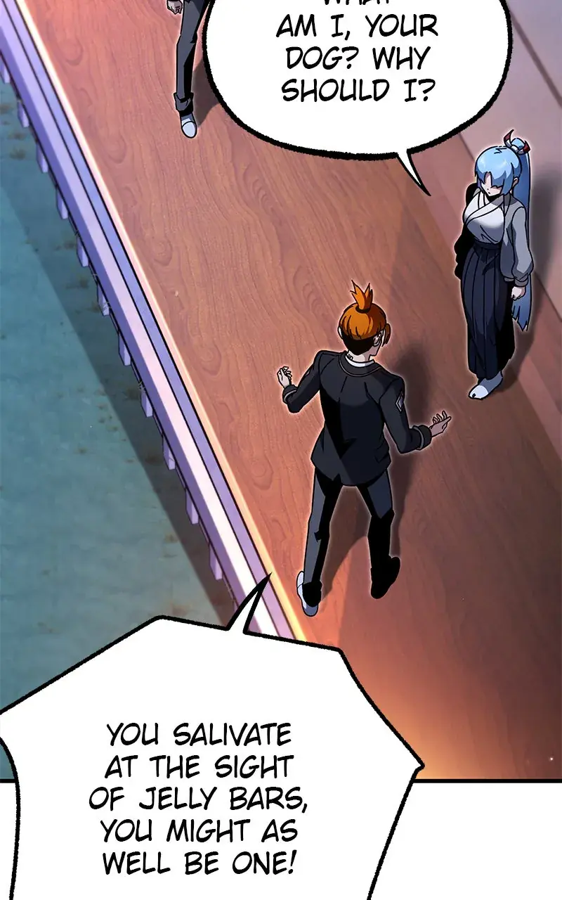 The Academy Sashimi Sword Master Chapter 28 Page 72