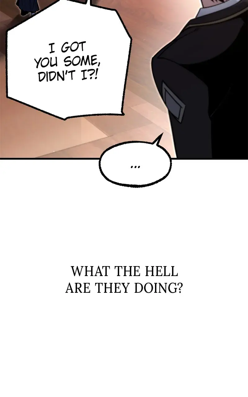 The Academy Sashimi Sword Master Chapter 28 Page 74