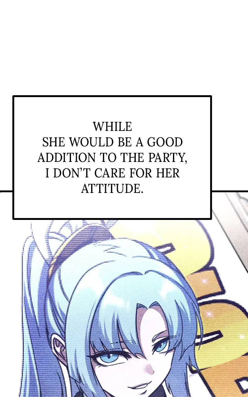 The Academy Sashimi Sword Master Chapter 28 Page 75