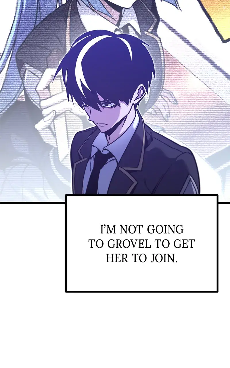 The Academy Sashimi Sword Master Chapter 28 Page 76