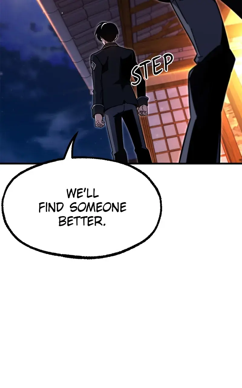 The Academy Sashimi Sword Master Chapter 28 Page 78