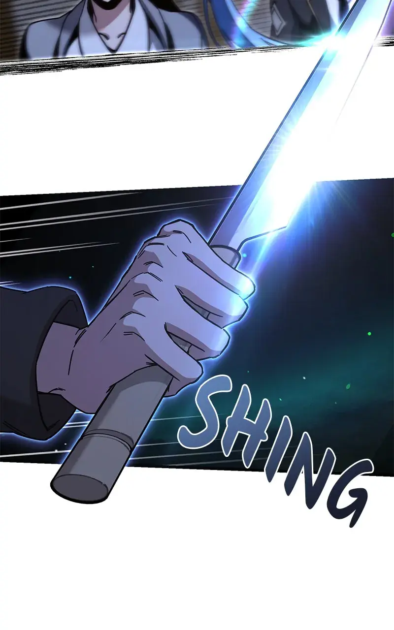 The Academy Sashimi Sword Master Chapter 28 Page 84