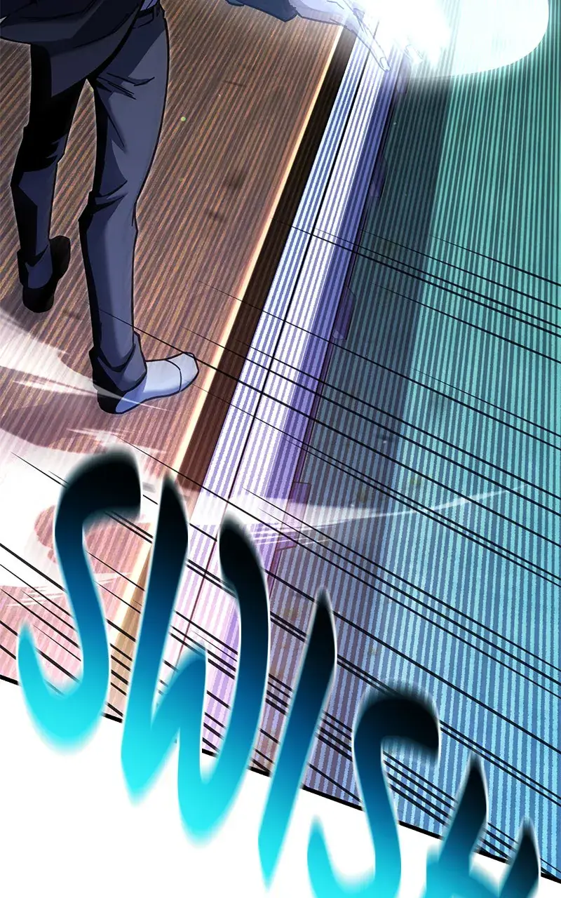 The Academy Sashimi Sword Master Chapter 28 Page 86