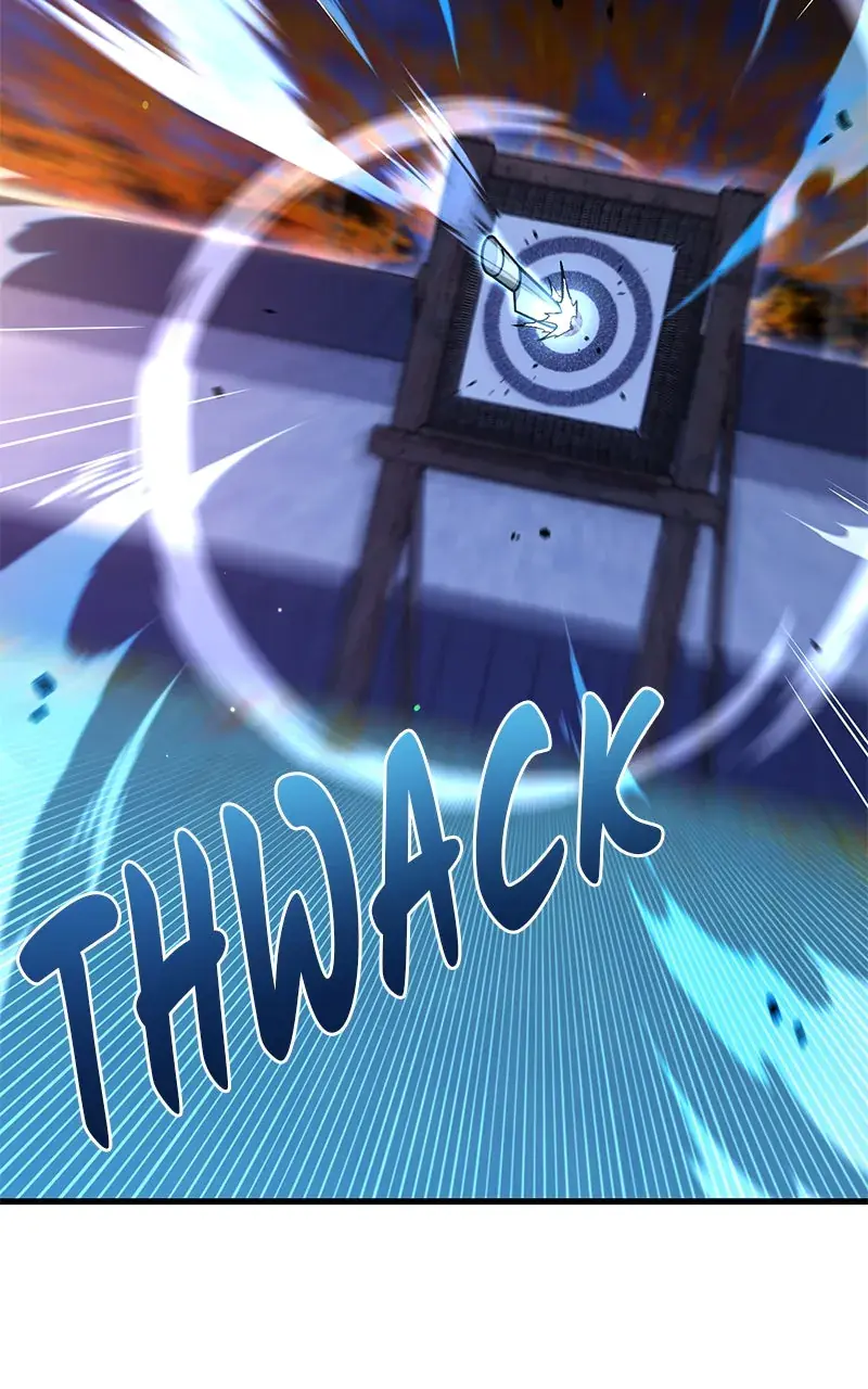 The Academy Sashimi Sword Master Chapter 28 Page 88