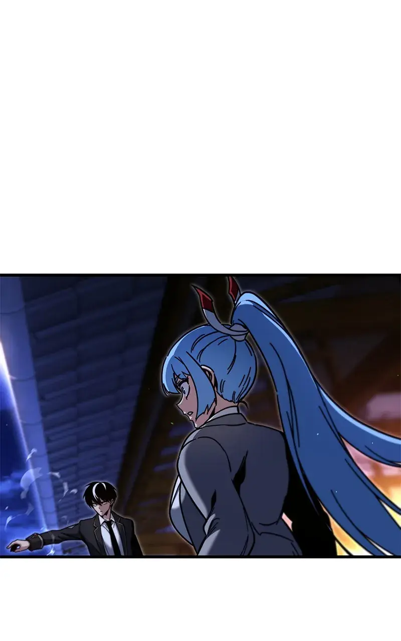 The Academy Sashimi Sword Master Chapter 28 Page 89