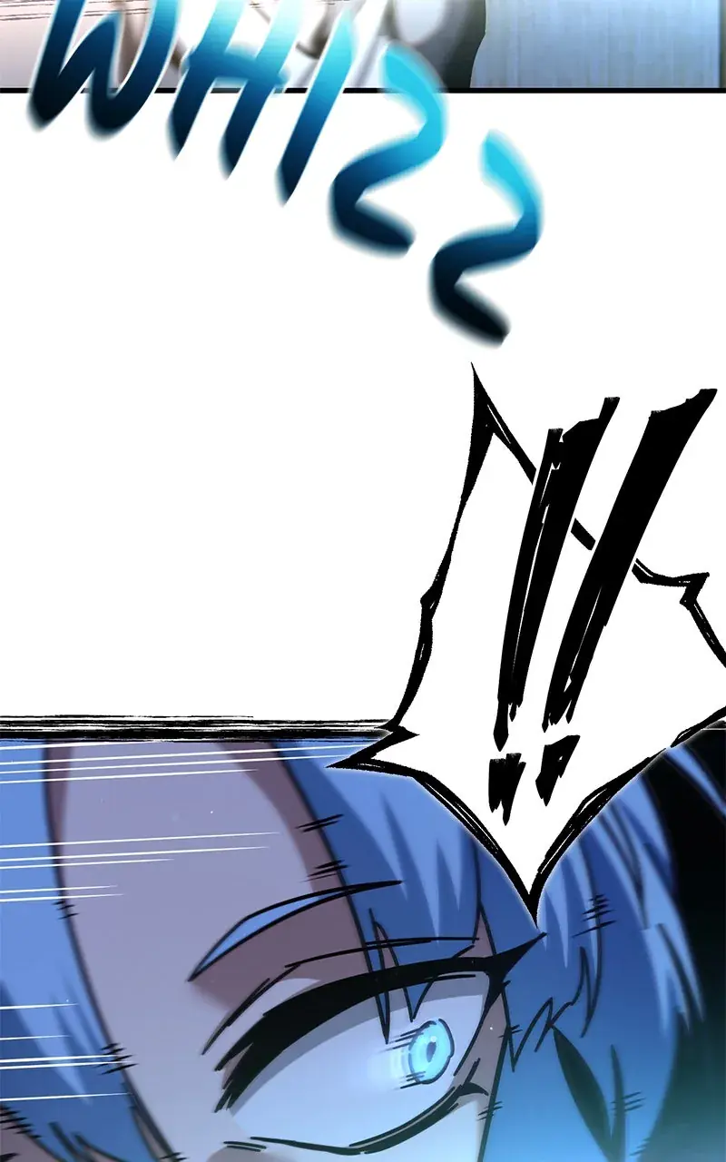 The Academy Sashimi Sword Master Chapter 28 Page 91