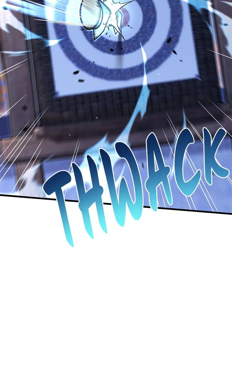 The Academy Sashimi Sword Master Chapter 28 Page 93