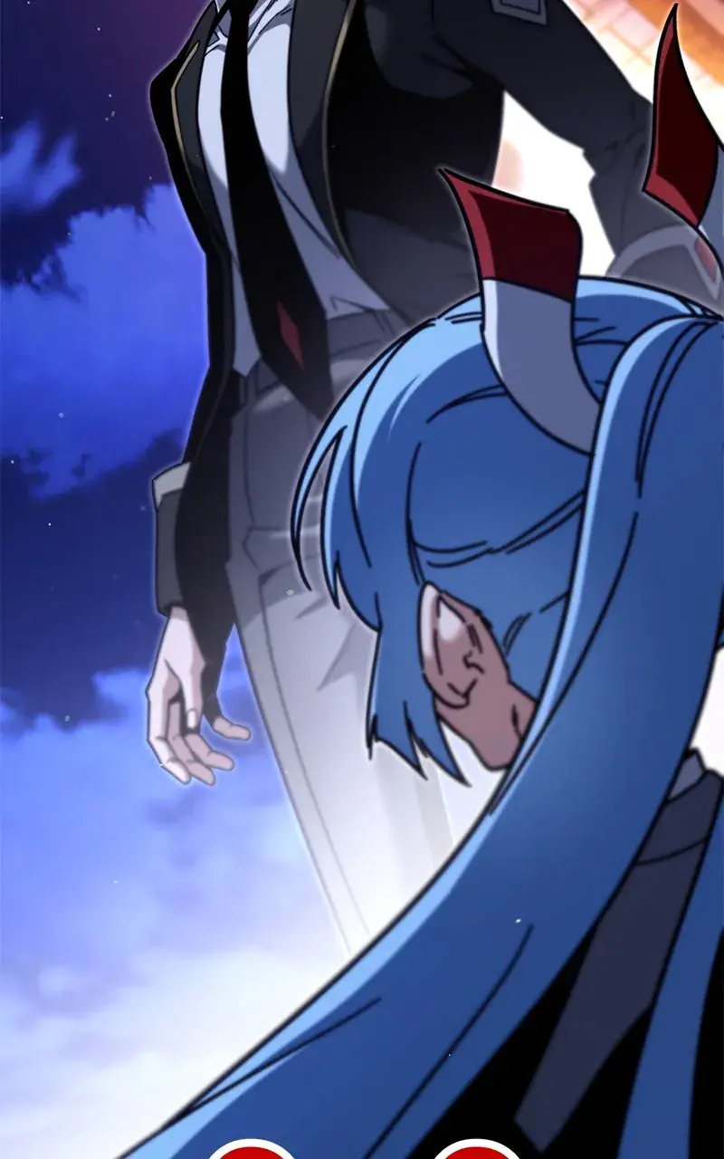 The Academy Sashimi Sword Master Chapter 28 Page 95