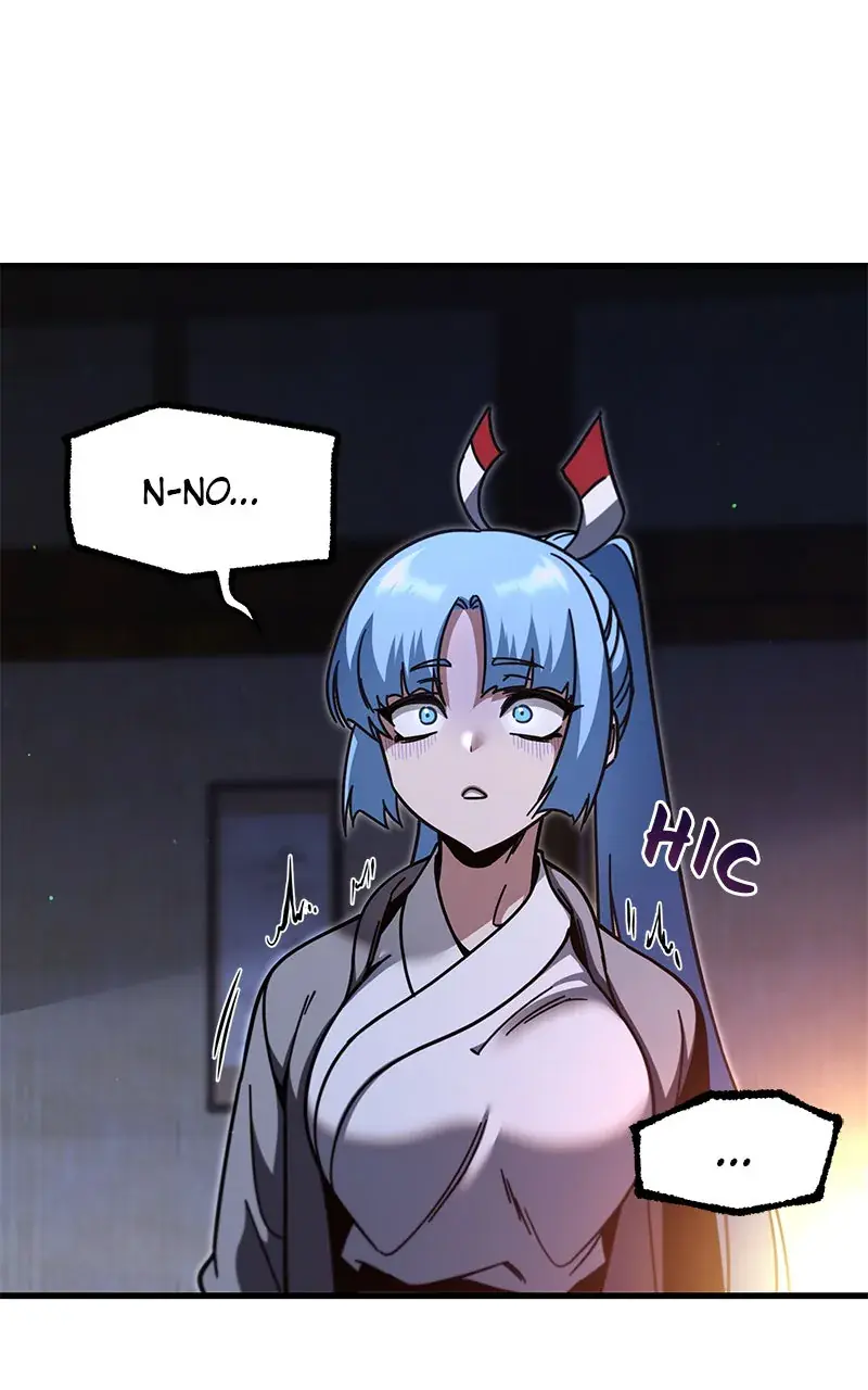 The Academy Sashimi Sword Master Chapter 28 Page 97