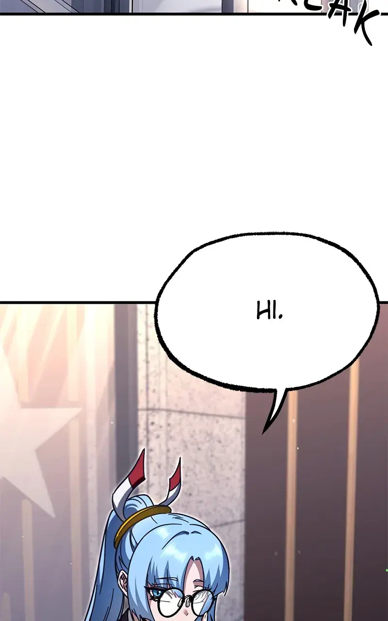 The Academy Sashimi Sword Master Chapter 28 Page 100