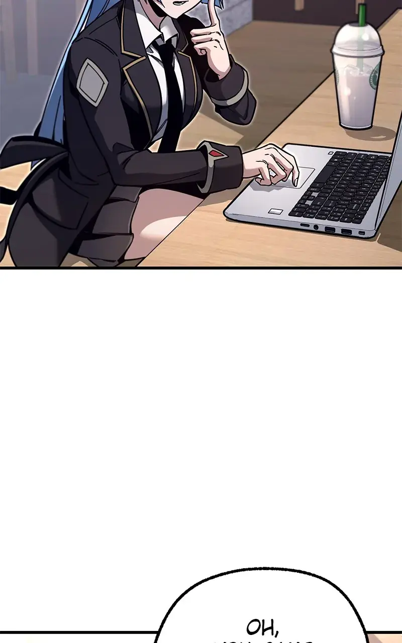 The Academy Sashimi Sword Master Chapter 28 Page 101