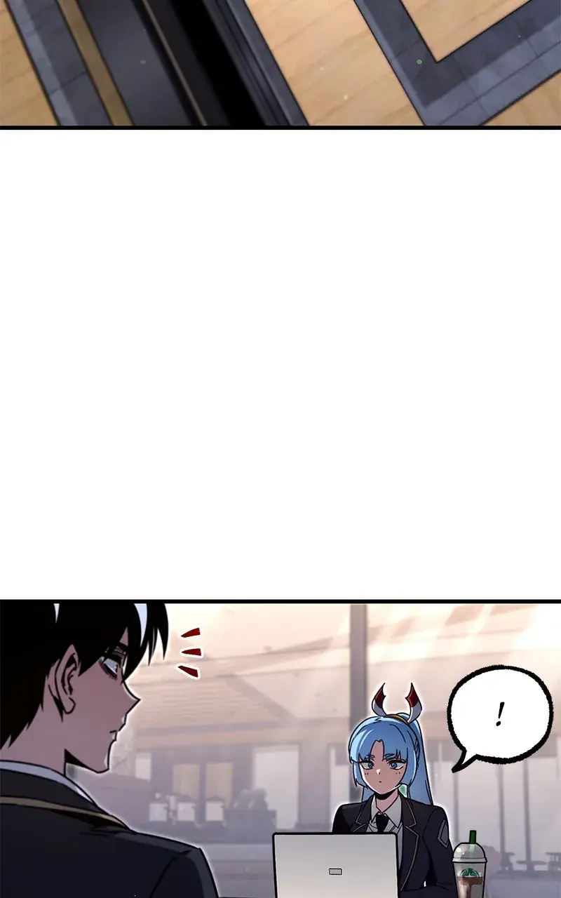 The Academy Sashimi Sword Master Chapter 28 Page 103