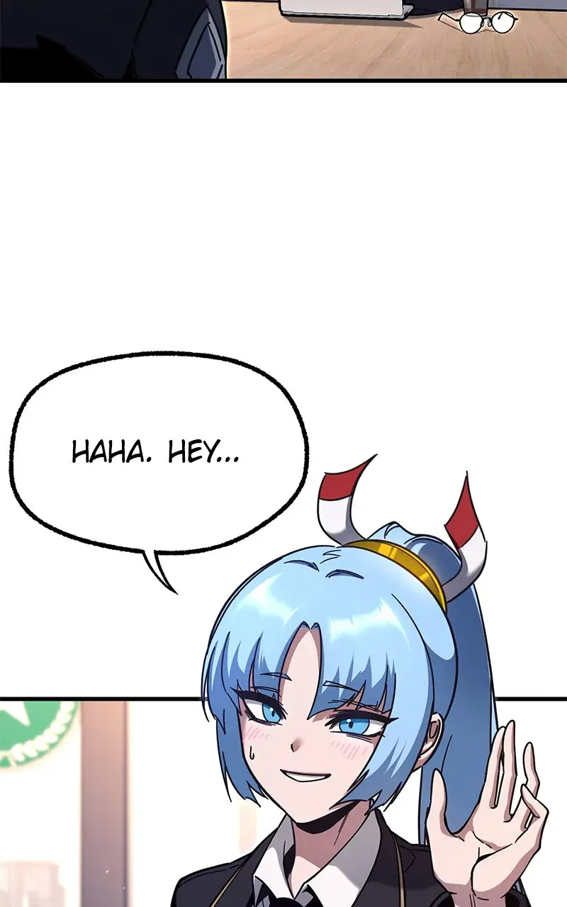 The Academy Sashimi Sword Master Chapter 28 Page 104