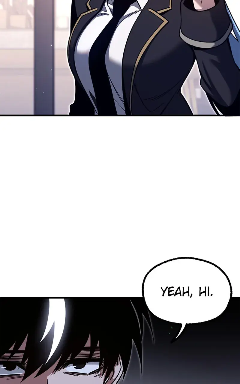 The Academy Sashimi Sword Master Chapter 28 Page 105