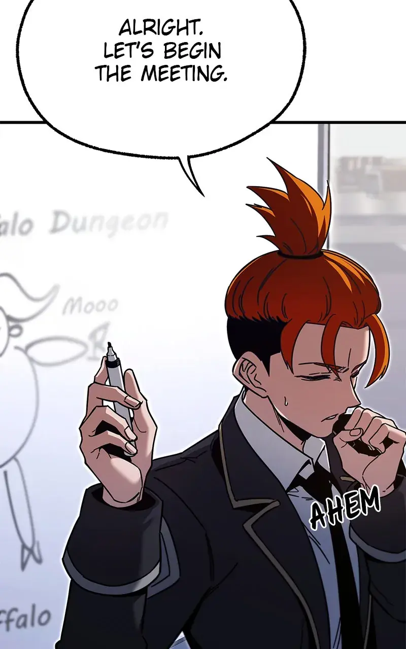 The Academy Sashimi Sword Master Chapter 28 Page 109