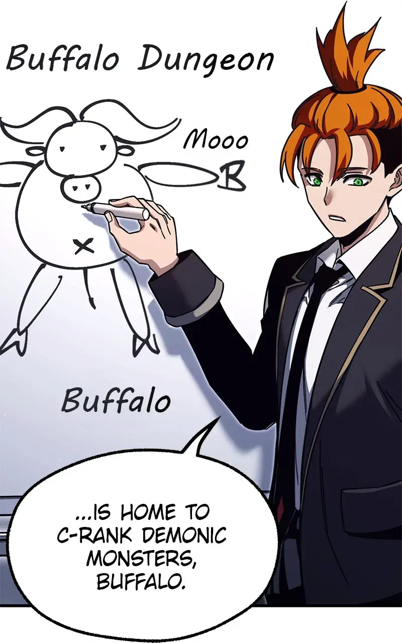 The Academy Sashimi Sword Master Chapter 28 Page 111