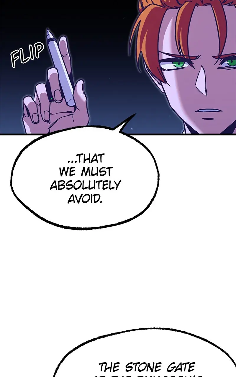 The Academy Sashimi Sword Master Chapter 28 Page 115