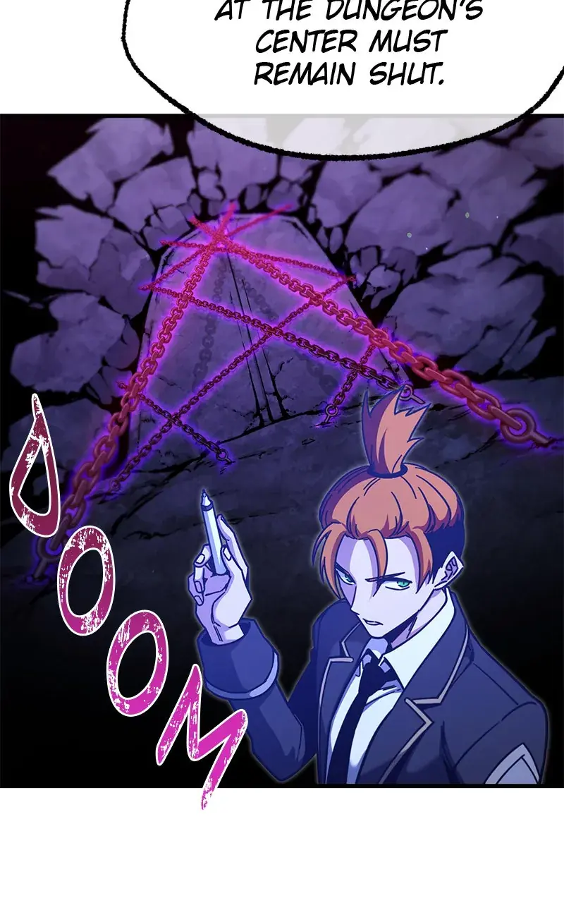 The Academy Sashimi Sword Master Chapter 28 Page 116