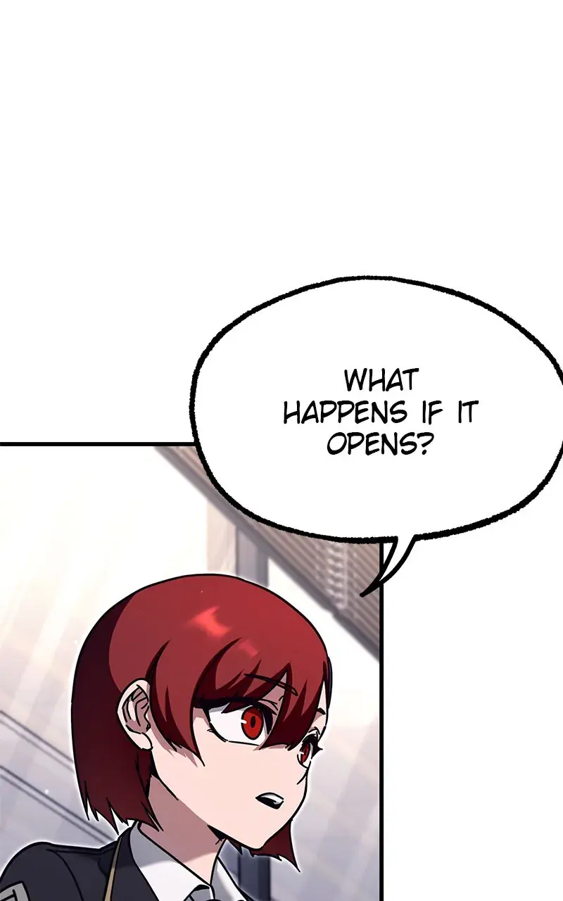 The Academy Sashimi Sword Master Chapter 28 Page 117