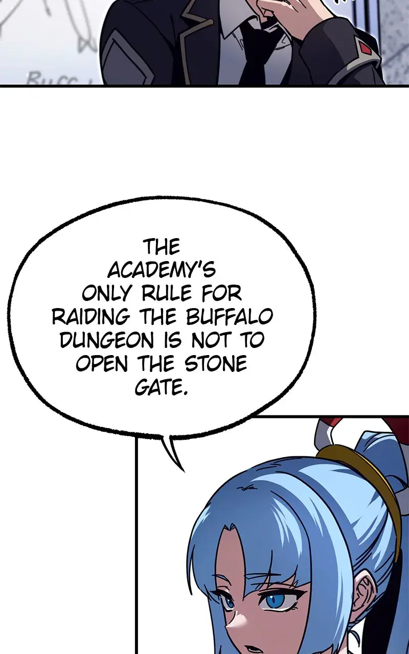 The Academy Sashimi Sword Master Chapter 28 Page 119