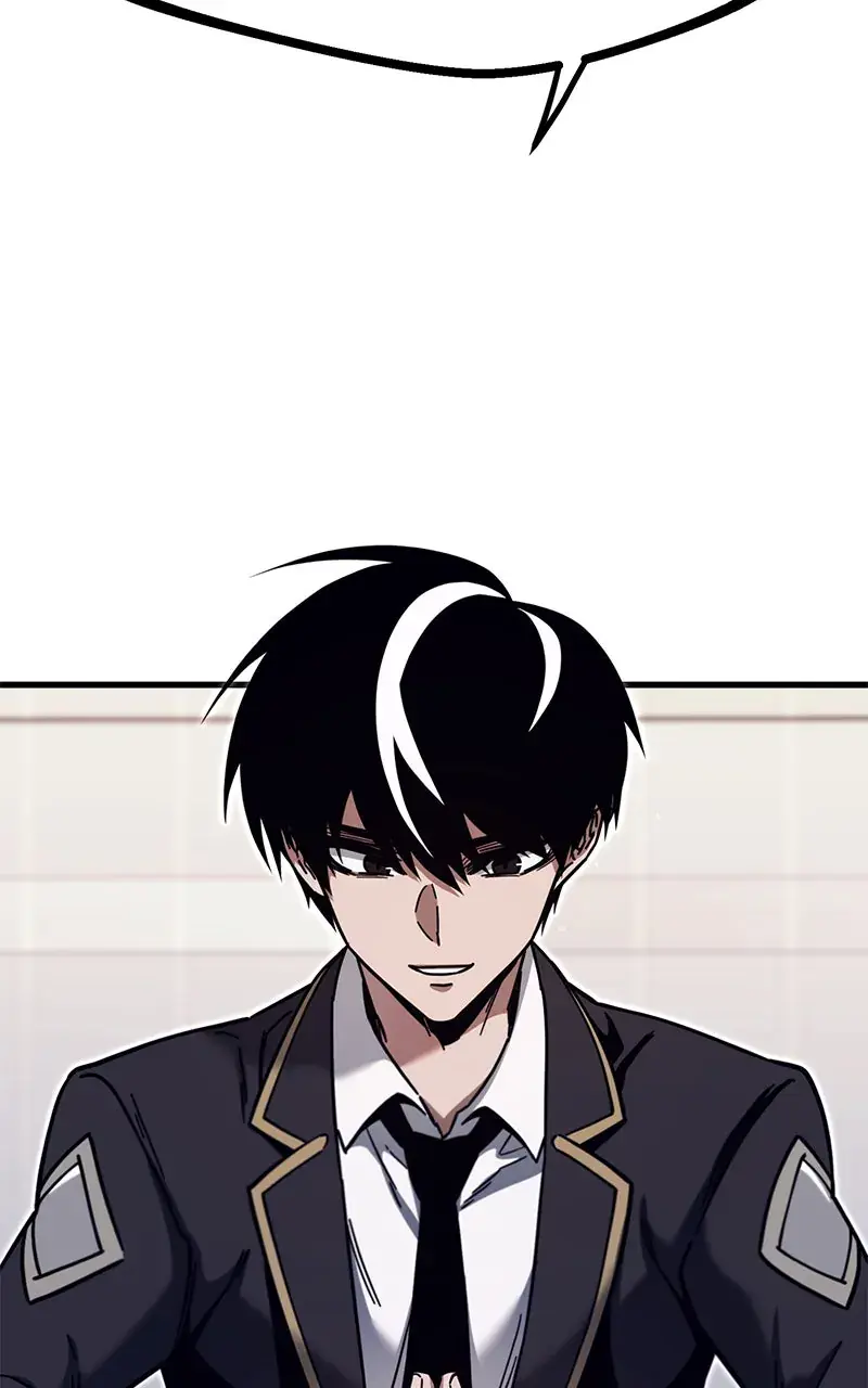 The Academy Sashimi Sword Master Chapter 28 Page 121