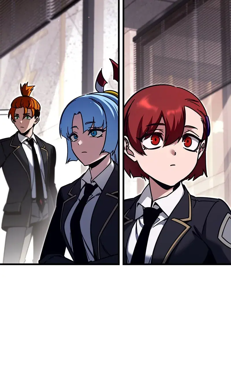 The Academy Sashimi Sword Master Chapter 28 Page 123