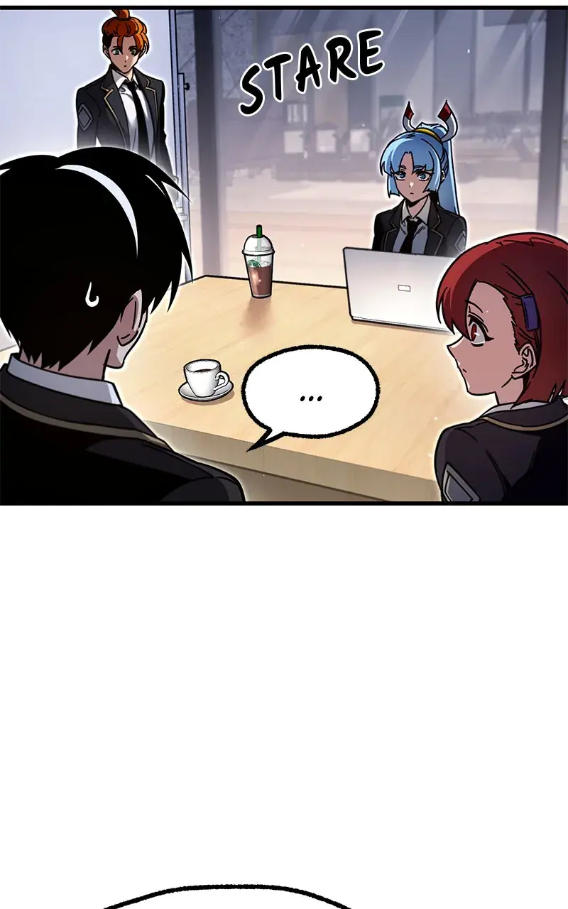 The Academy Sashimi Sword Master Chapter 28 Page 124