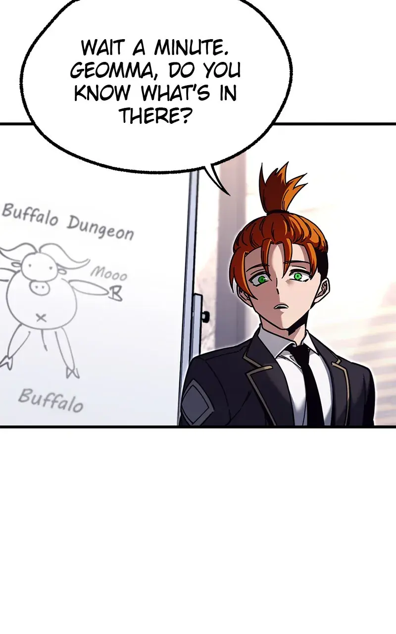 The Academy Sashimi Sword Master Chapter 28 Page 125