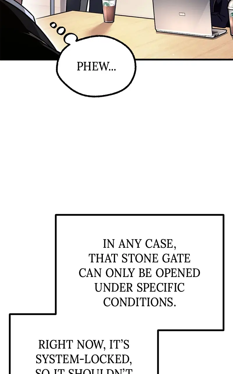 The Academy Sashimi Sword Master Chapter 28 Page 128