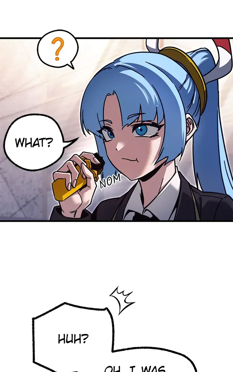 The Academy Sashimi Sword Master Chapter 28 Page 130