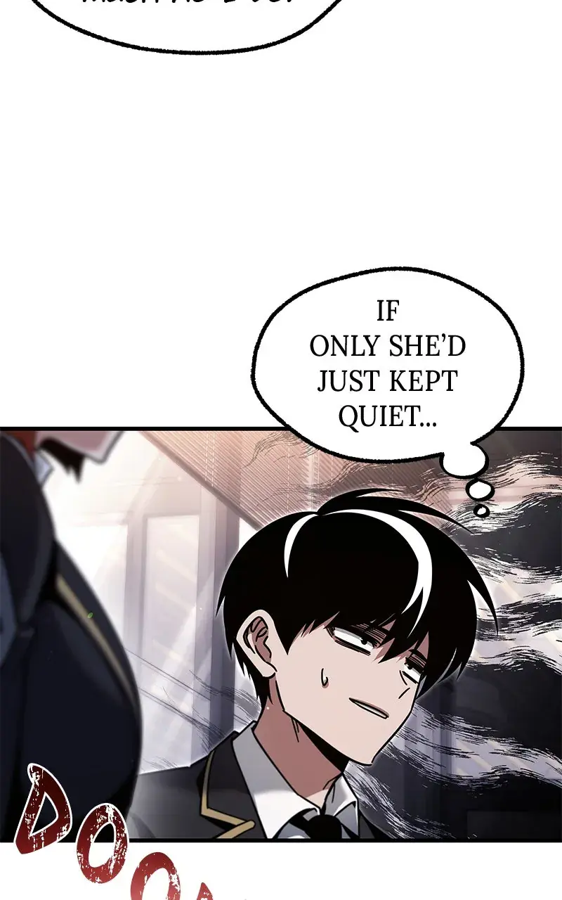 The Academy Sashimi Sword Master Chapter 28 Page 132