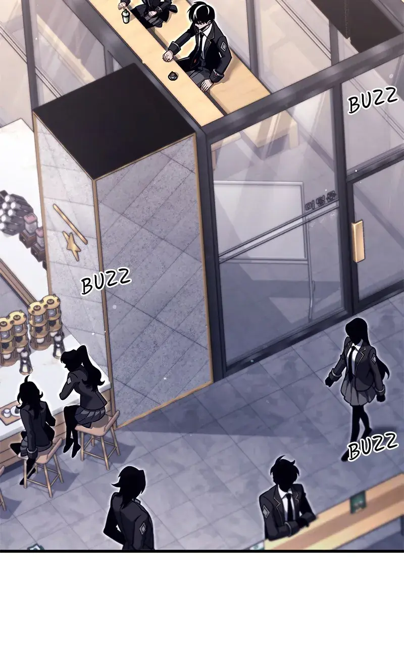 The Academy Sashimi Sword Master Chapter 28 Page 137