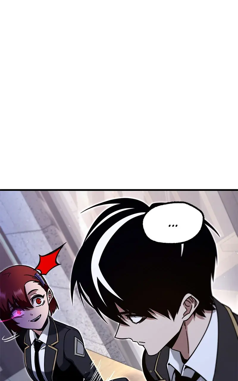 The Academy Sashimi Sword Master Chapter 28 Page 138