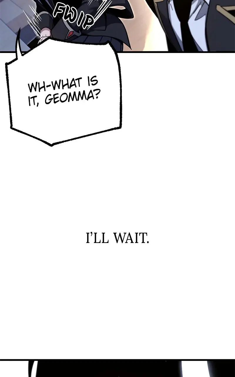 The Academy Sashimi Sword Master Chapter 28 Page 139