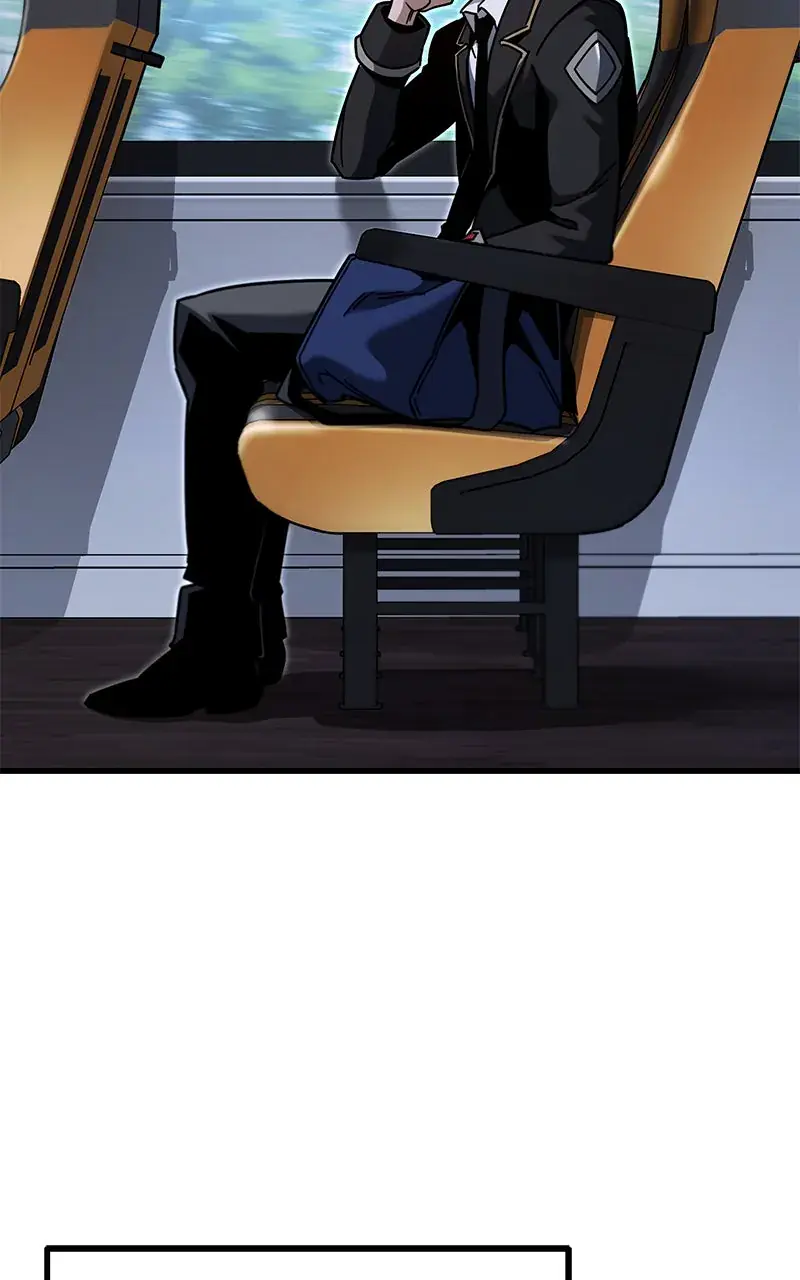 The Academy Sashimi Sword Master Chapter 29 Page 5